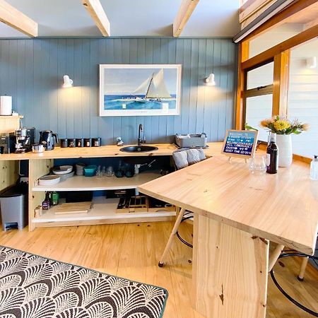 Lagoon Studio - Maison Mahogany - Design Meets Breathtaking Views Of Lagoon Knysna Extérieur photo