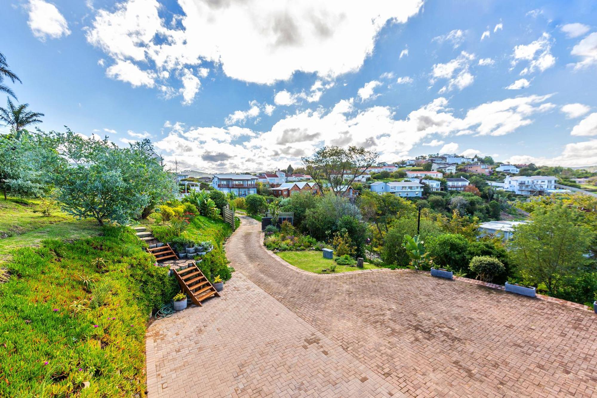 Lagoon Studio - Maison Mahogany - Design Meets Breathtaking Views Of Lagoon Knysna Extérieur photo