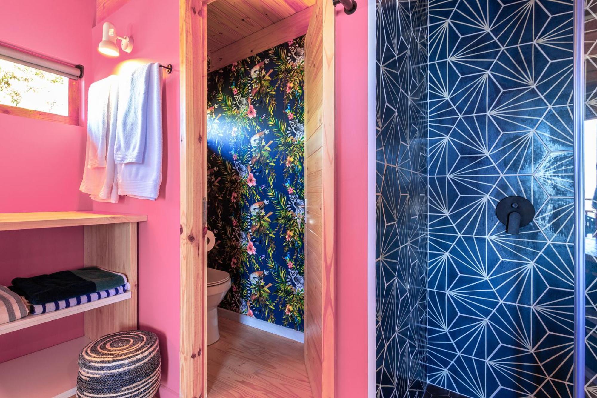 Lagoon Studio - Maison Mahogany - Design Meets Breathtaking Views Of Lagoon Knysna Extérieur photo