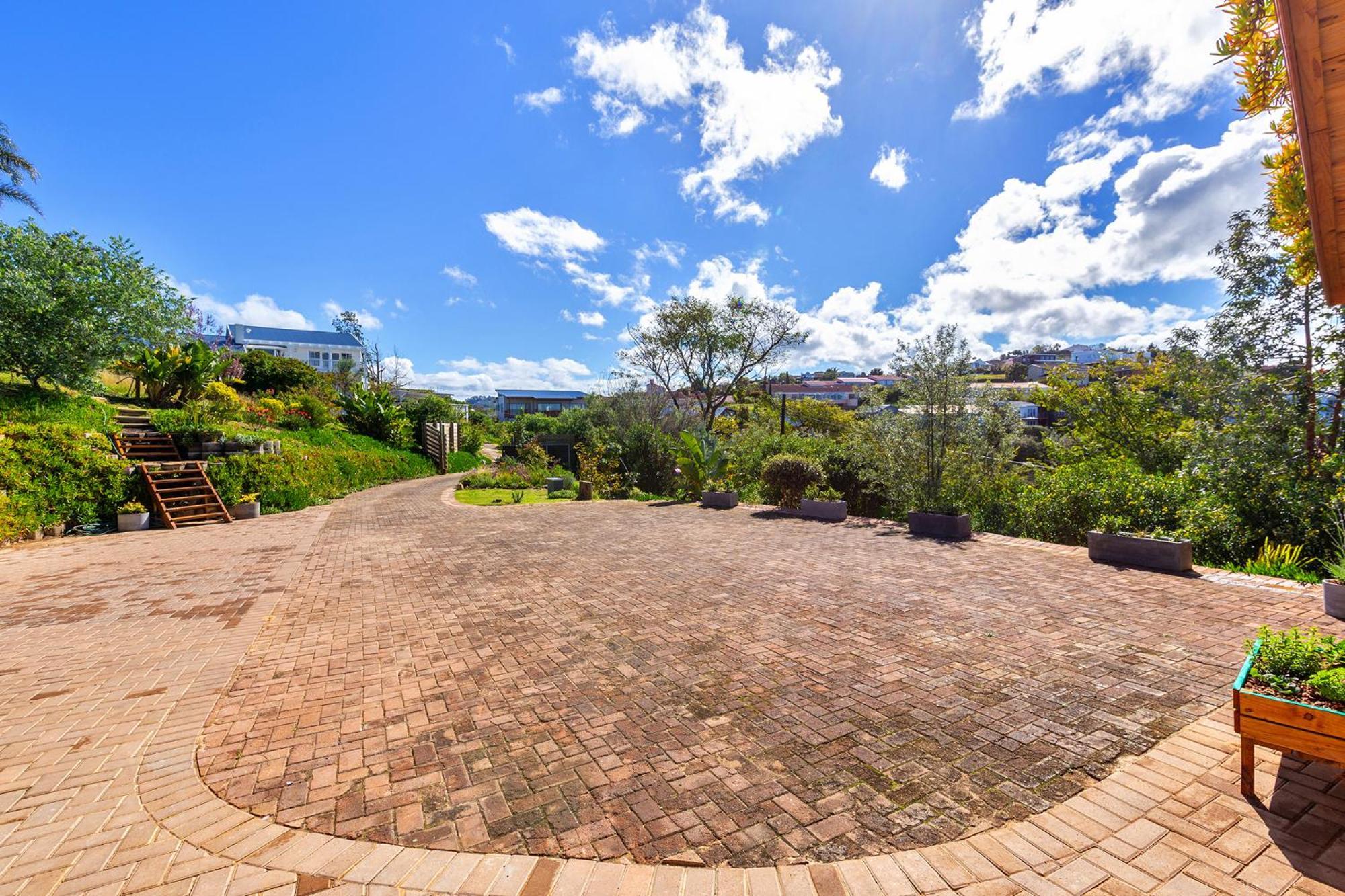 Lagoon Studio - Maison Mahogany - Design Meets Breathtaking Views Of Lagoon Knysna Extérieur photo