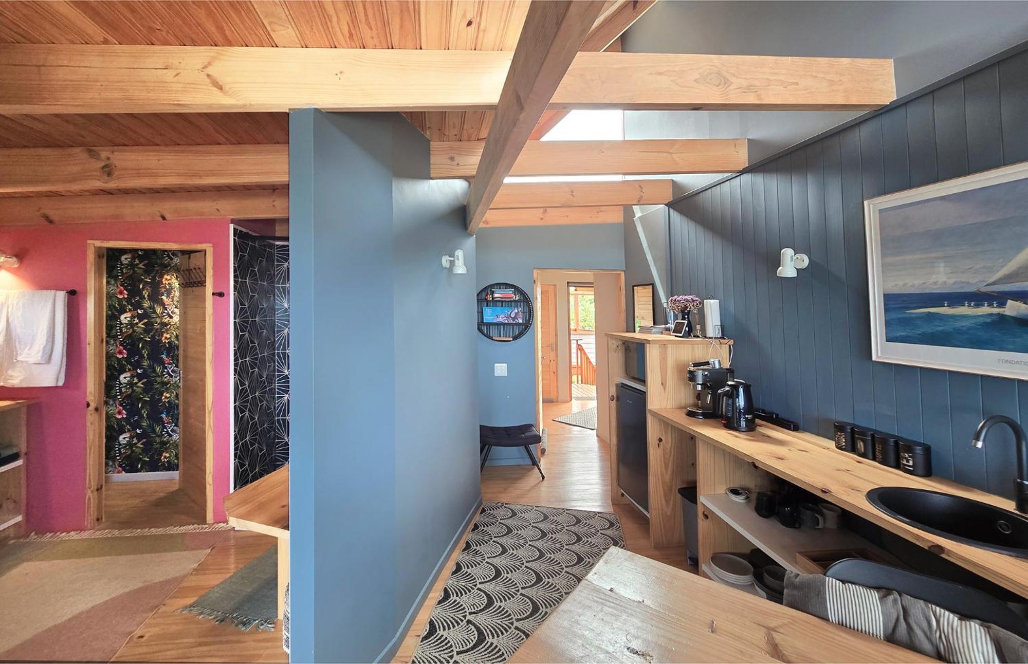 Lagoon Studio - Maison Mahogany - Design Meets Breathtaking Views Of Lagoon Knysna Extérieur photo