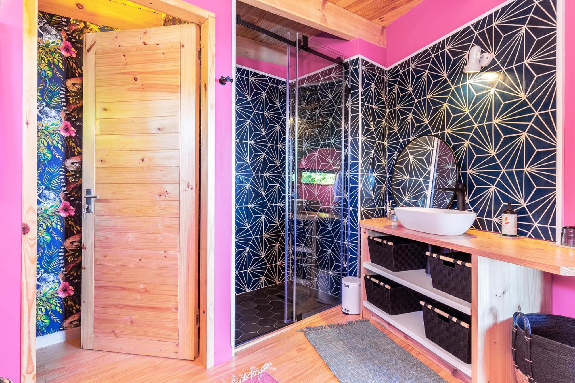 Lagoon Studio - Maison Mahogany - Design Meets Breathtaking Views Of Lagoon Knysna Extérieur photo